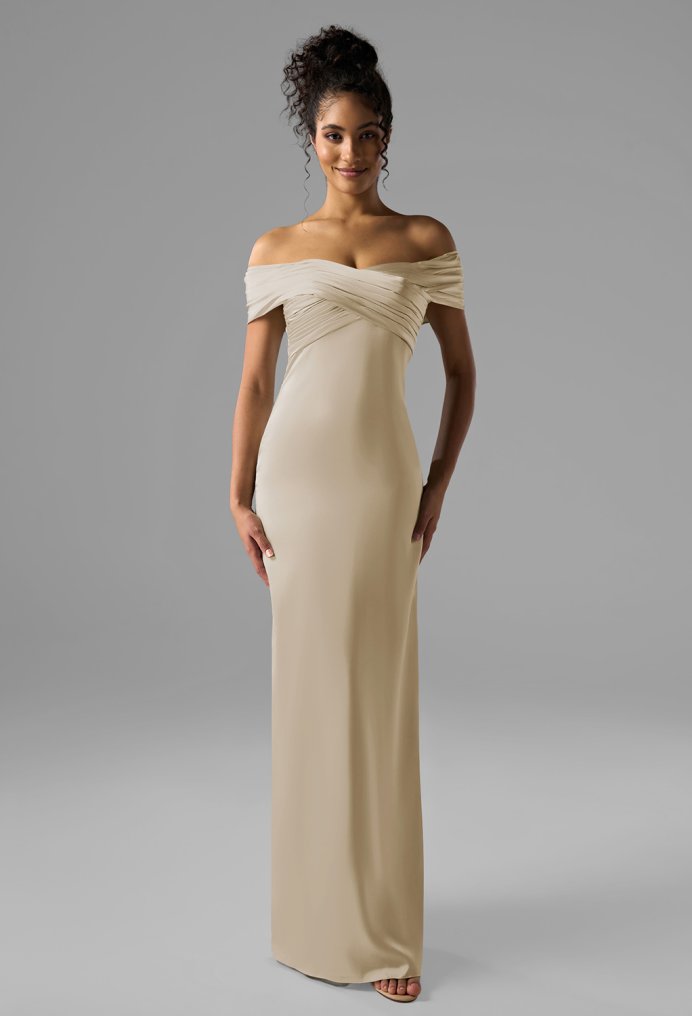 AW Meghan Dress